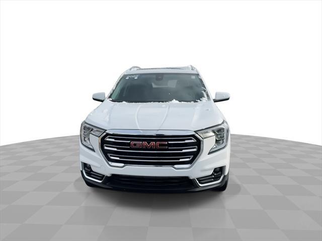 used 2022 GMC Terrain car, priced at $24,245