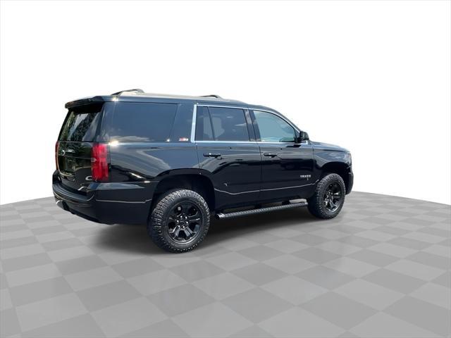 used 2020 Chevrolet Tahoe car, priced at $17,955