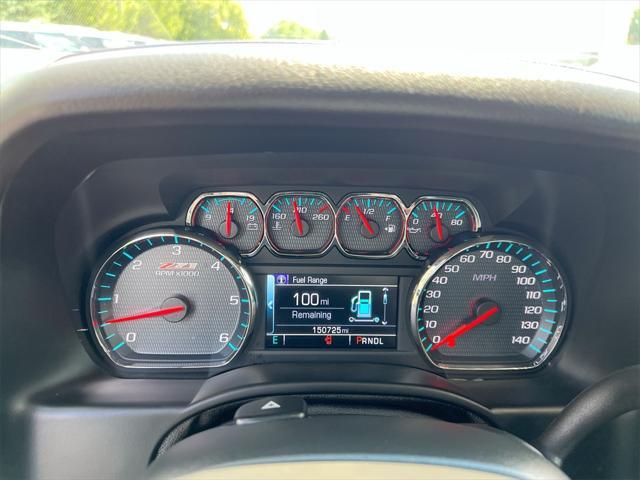 used 2020 Chevrolet Tahoe car, priced at $17,955