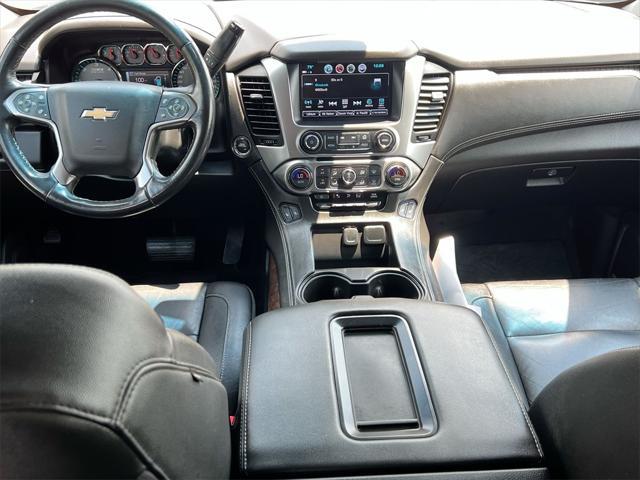 used 2020 Chevrolet Tahoe car, priced at $17,955