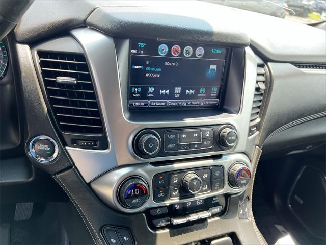 used 2020 Chevrolet Tahoe car, priced at $17,955