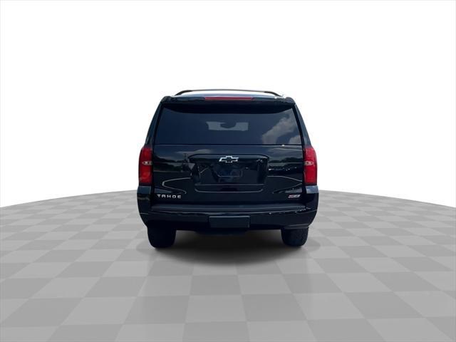 used 2020 Chevrolet Tahoe car, priced at $17,955