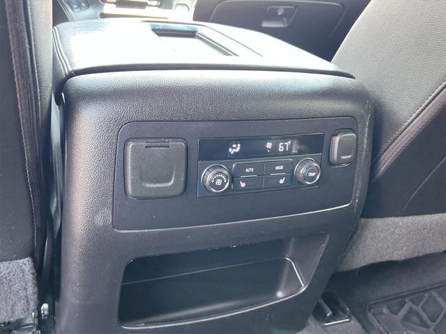 used 2020 Chevrolet Tahoe car, priced at $17,955