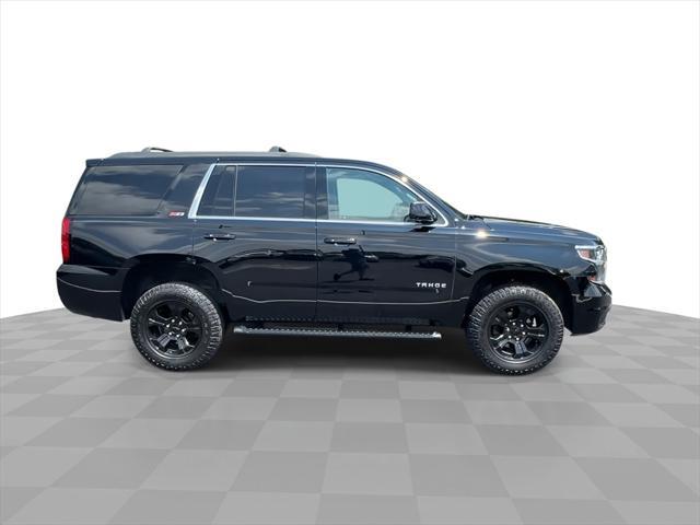 used 2020 Chevrolet Tahoe car, priced at $17,955