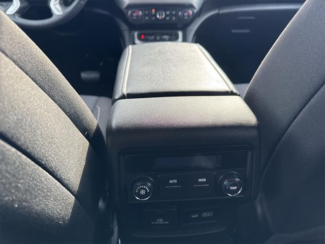 used 2023 GMC Acadia car, priced at $26,995