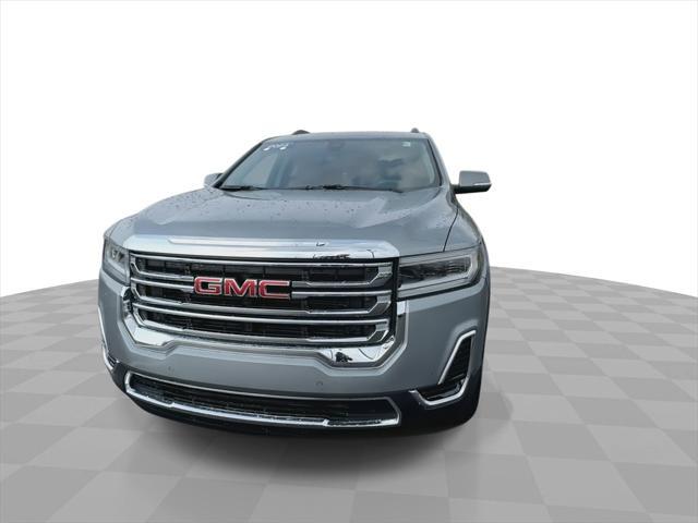 used 2023 GMC Acadia car, priced at $26,995