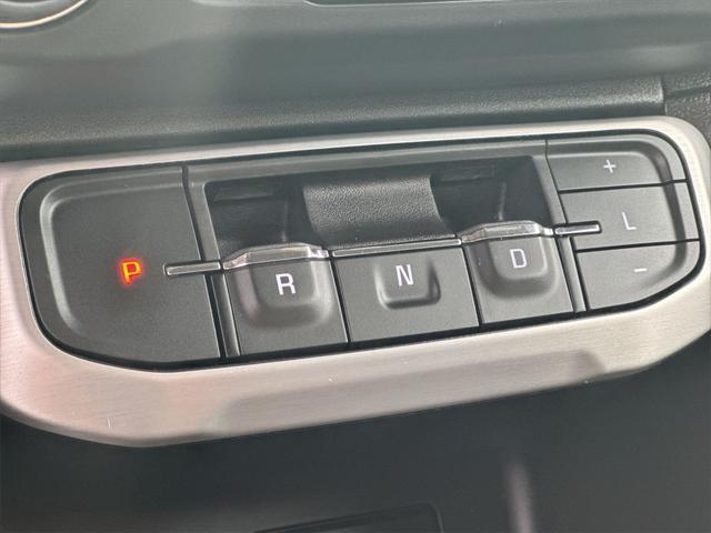 used 2023 GMC Acadia car, priced at $26,995