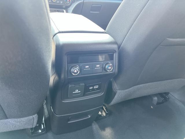 used 2022 GMC Acadia car, priced at $25,495