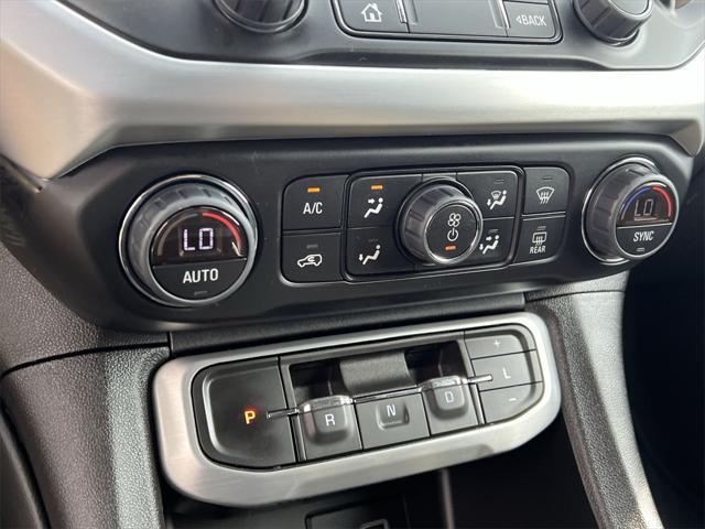 used 2023 GMC Acadia car, priced at $28,995