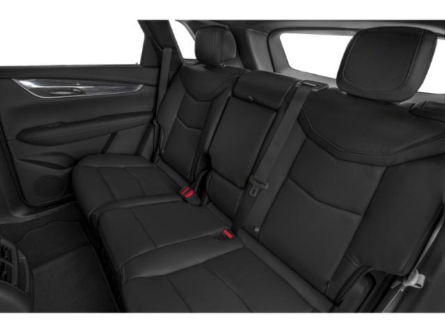 used 2022 Cadillac XT5 car, priced at $32,995