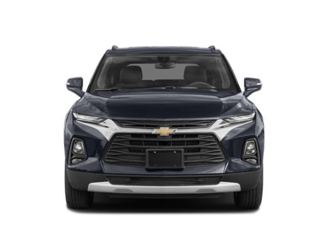 used 2022 Chevrolet Blazer car, priced at $24,455