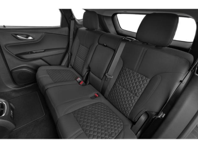 used 2022 Chevrolet Blazer car, priced at $24,455