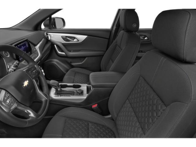 used 2022 Chevrolet Blazer car, priced at $24,455