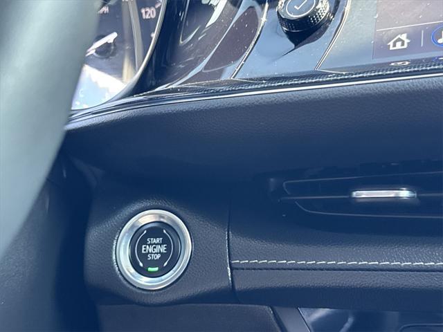 used 2022 Buick Envision car, priced at $26,995