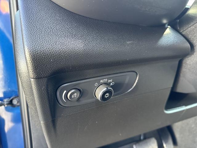 used 2022 Buick Envision car, priced at $26,995