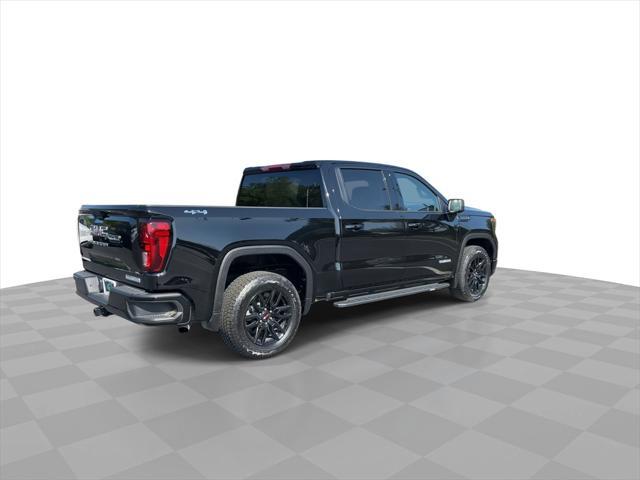 used 2025 GMC Sierra 1500 car, priced at $47,795