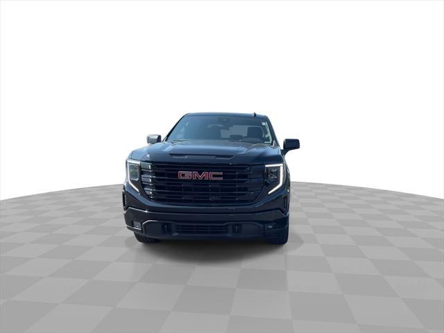 used 2025 GMC Sierra 1500 car, priced at $47,795