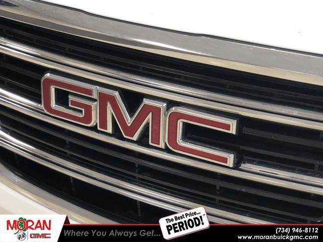 used 2019 GMC Terrain car, priced at $15,795