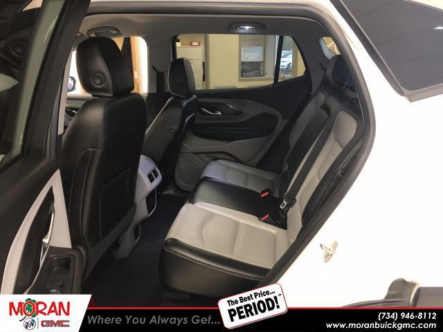 used 2019 GMC Terrain car, priced at $15,795