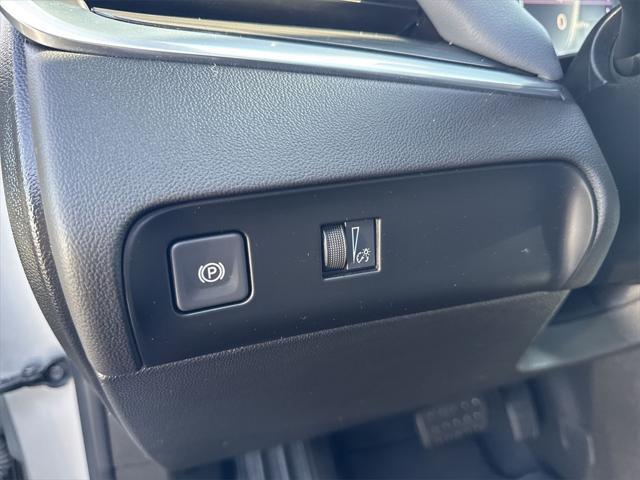 used 2022 Buick Enclave car, priced at $29,755