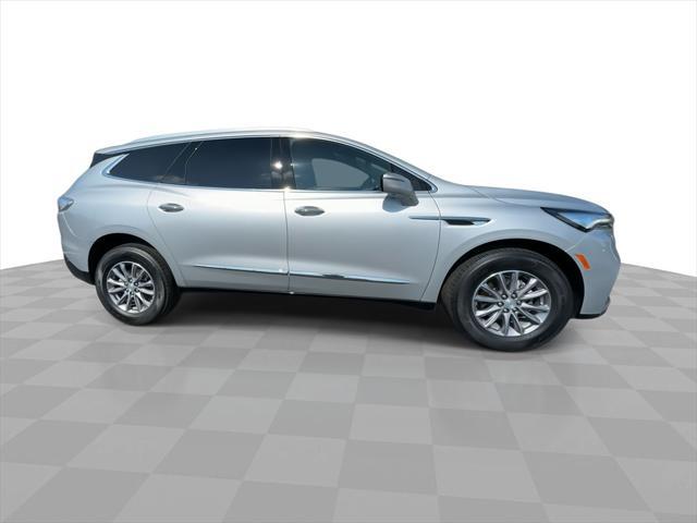 used 2022 Buick Enclave car, priced at $29,755