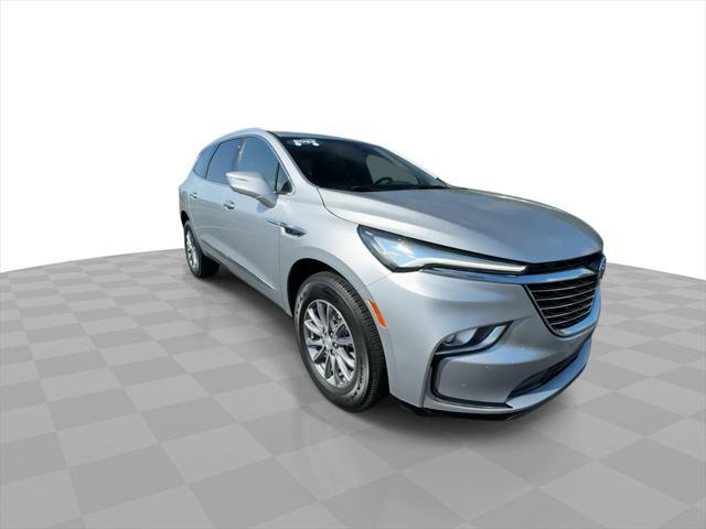 used 2022 Buick Enclave car, priced at $29,755