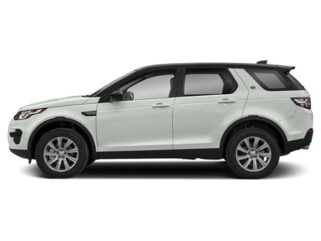 used 2019 Land Rover Discovery Sport car, priced at $19,355