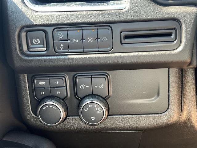 used 2021 Chevrolet Suburban car, priced at $43,495