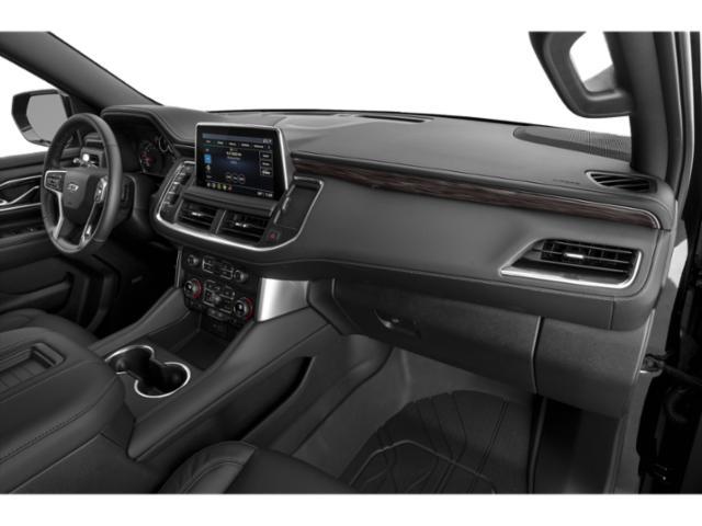 used 2021 Chevrolet Suburban car, priced at $45,795
