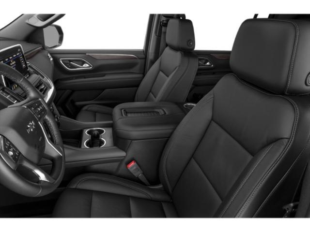 used 2021 Chevrolet Suburban car, priced at $45,795