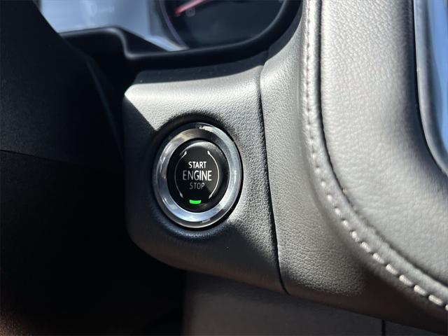 used 2021 Chevrolet Suburban car, priced at $43,495