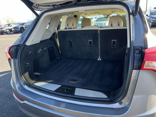 used 2020 Buick Envision car, priced at $17,595