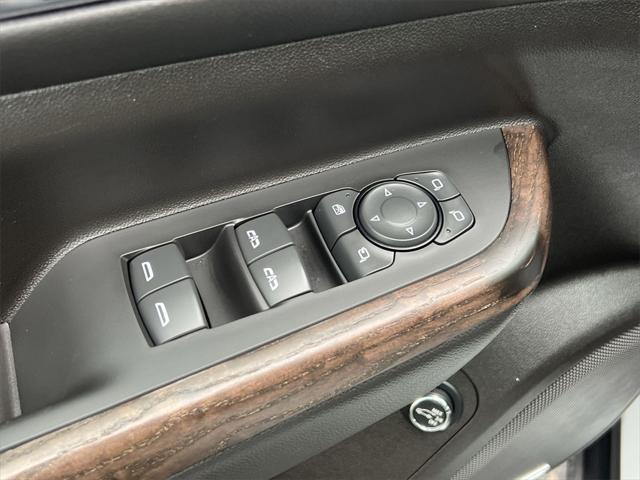 used 2023 GMC Acadia car, priced at $35,995