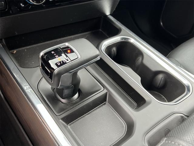 used 2023 GMC Sierra 1500 car, priced at $47,995