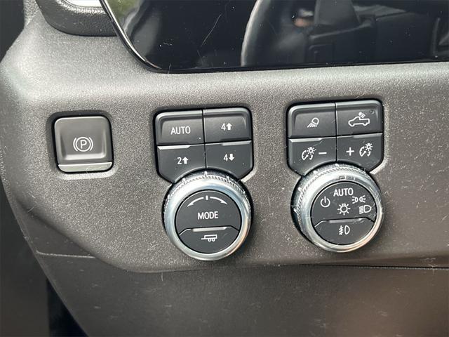 used 2023 GMC Sierra 1500 car, priced at $47,995