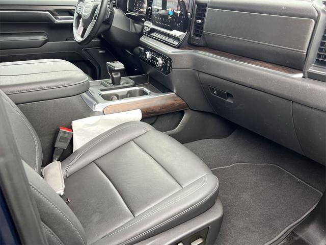 used 2023 GMC Sierra 1500 car, priced at $47,995