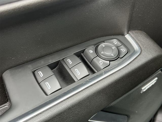 used 2023 GMC Sierra 1500 car, priced at $47,995
