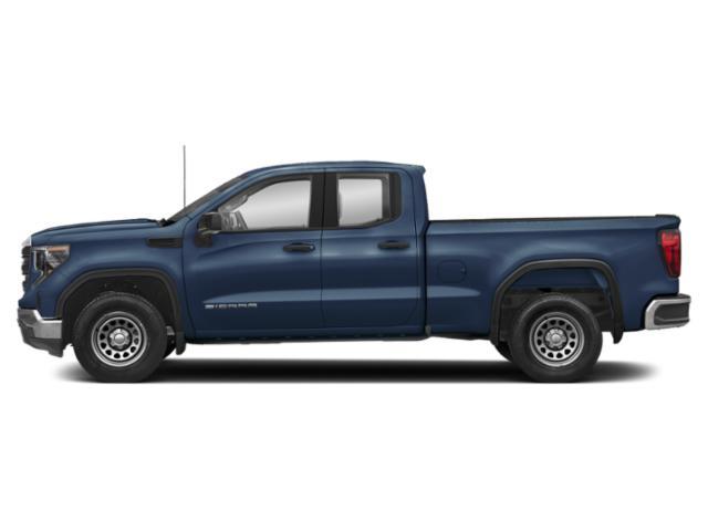 new 2025 GMC Sierra 1500 car, priced at $51,390