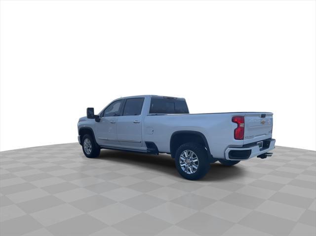 used 2024 Chevrolet Silverado 2500 car, priced at $70,495