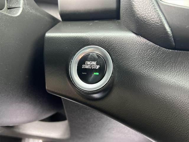used 2022 GMC Terrain car, priced at $21,995