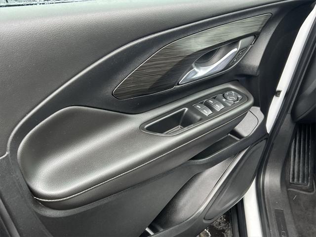 used 2022 GMC Terrain car, priced at $21,995