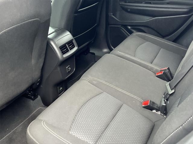 used 2022 GMC Terrain car, priced at $21,995