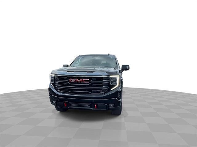 used 2023 GMC Sierra 1500 car, priced at $53,655