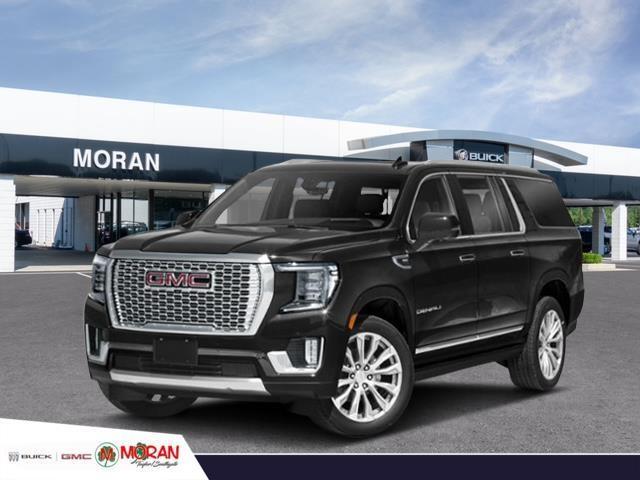 new 2024 GMC Yukon XL car, priced at $88,179