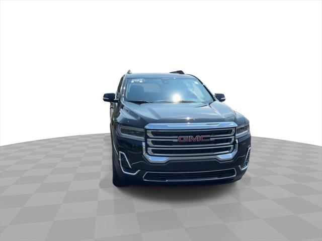 used 2023 GMC Acadia car, priced at $28,995