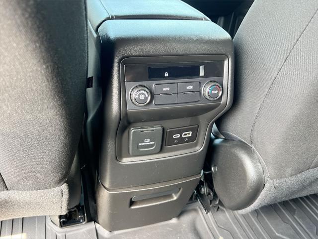 used 2023 GMC Acadia car, priced at $28,995