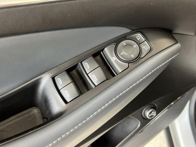 used 2023 Buick Enclave car, priced at $31,895