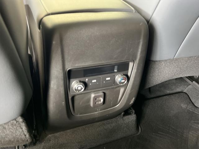 used 2023 Buick Enclave car, priced at $31,895