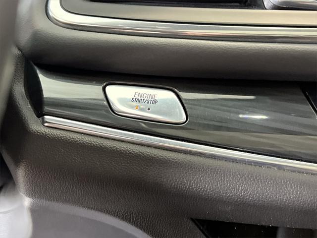 used 2023 Buick Enclave car, priced at $31,895