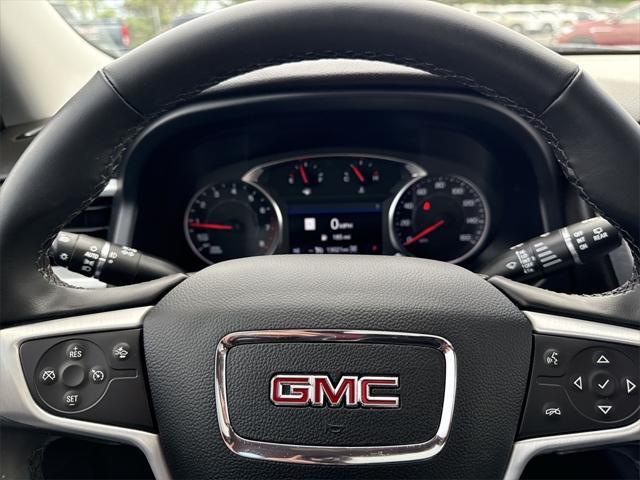 used 2023 GMC Acadia car, priced at $31,795